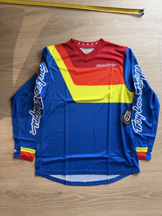 Jersey Troy Lee Designs GP rozmiar S
