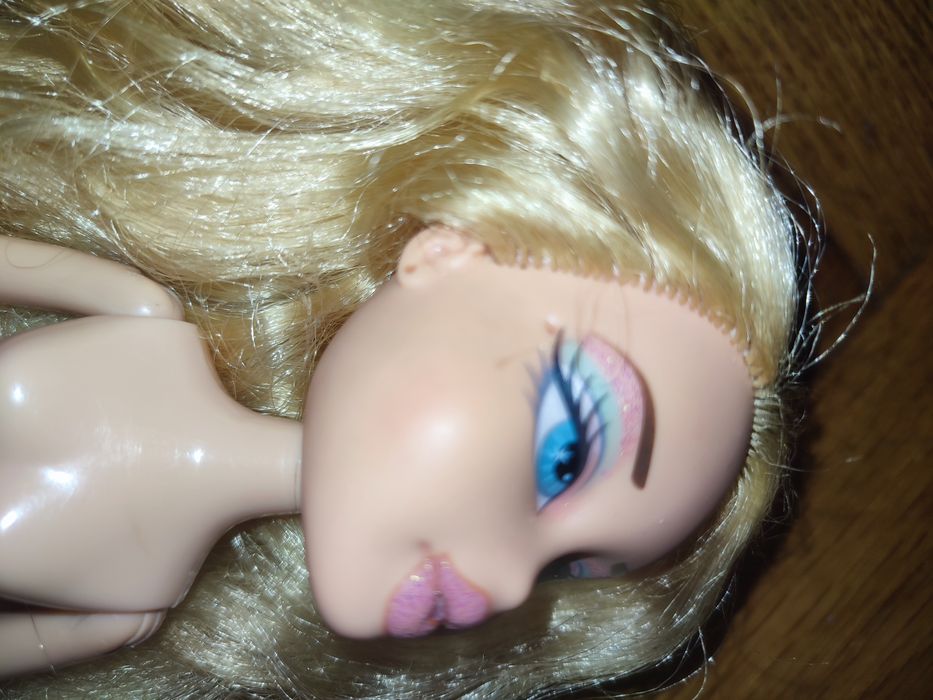 Ляльки куклы Братц Bratz