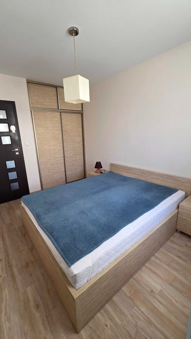 45 m² (2 pokoje) mieszkanie w bloku Jaz-Bud - Widok 2