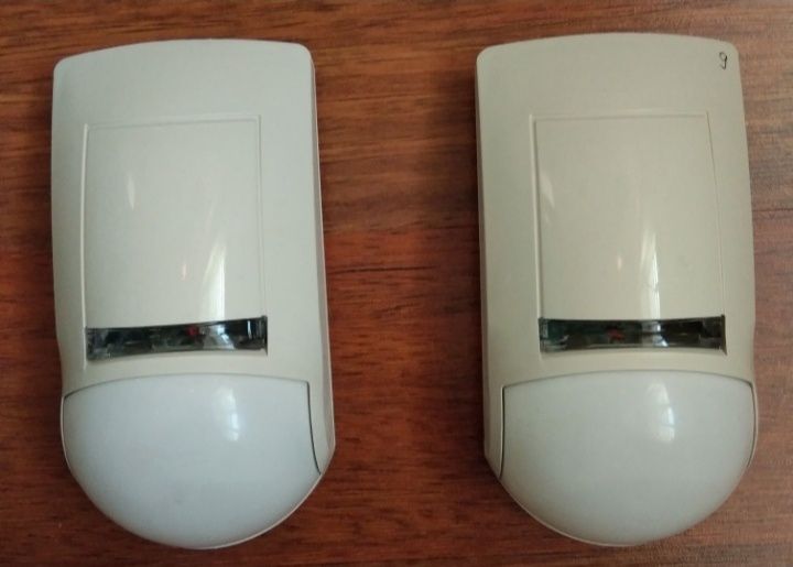 Датчики охоронні CROW SWAN SRP-600, SWAN 1000, SRX 1100. Made in Israe