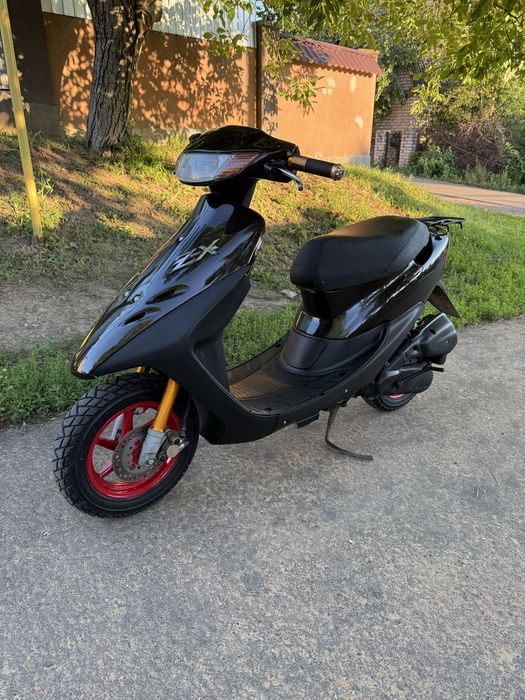 dio zx 35 - купити мото підшипники - Ціна на OLX.ua