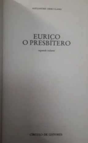 As melhores obras de Alexandre Herculano (4 volumes)