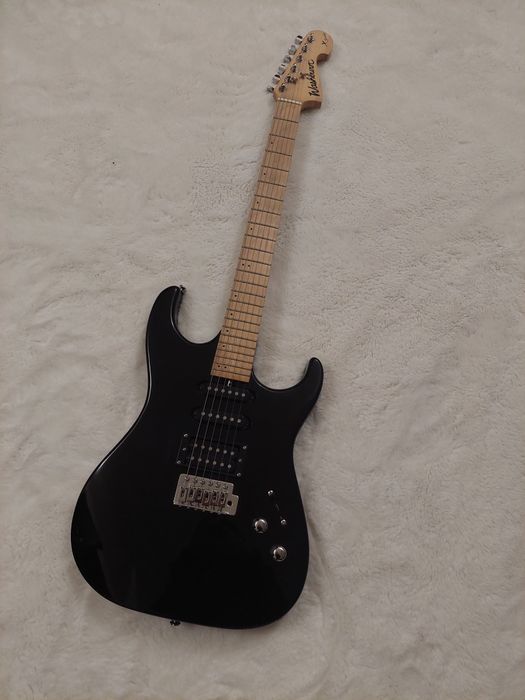 Dla Ciebie wszystko - washburn x series - w kategorii