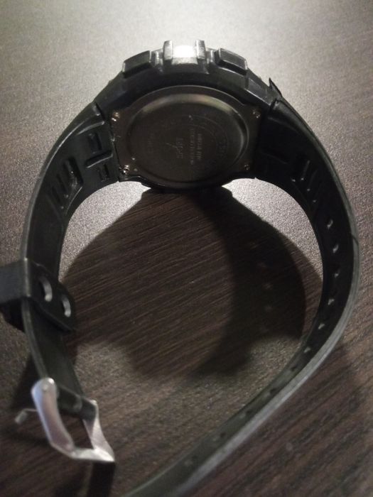 Zegarek wodoszczelny