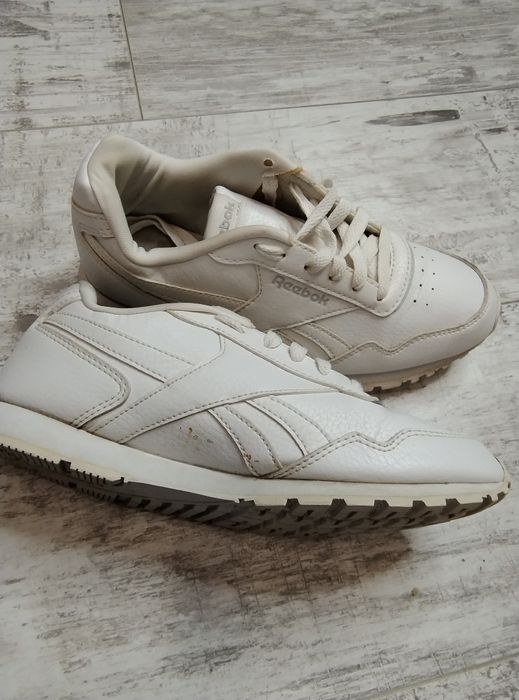 Buty adidasy roz 36 firmy Reebok