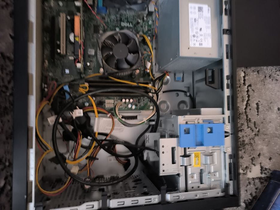 Комп'ютер Opti plex 9020 Amd radeon