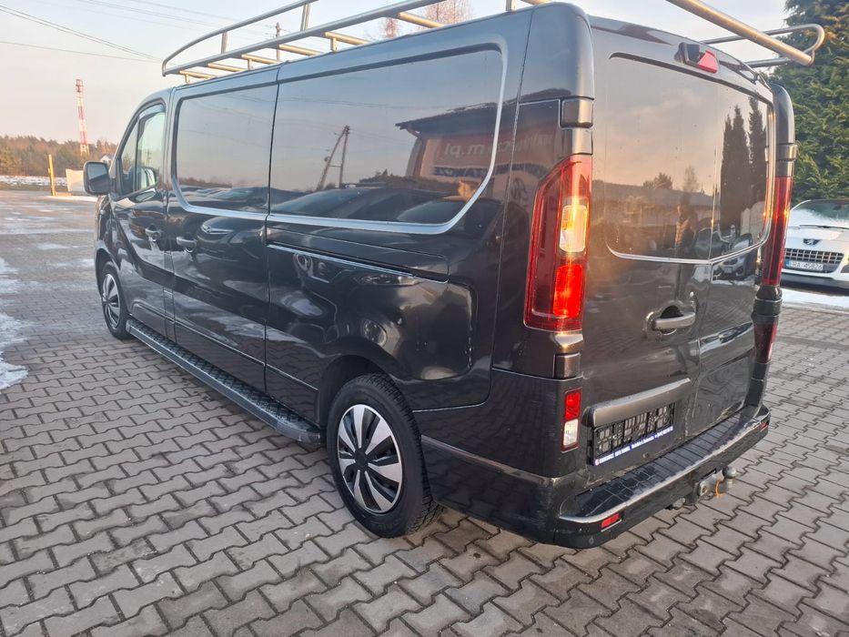 Opel Vivaro 1.6D Super stan!