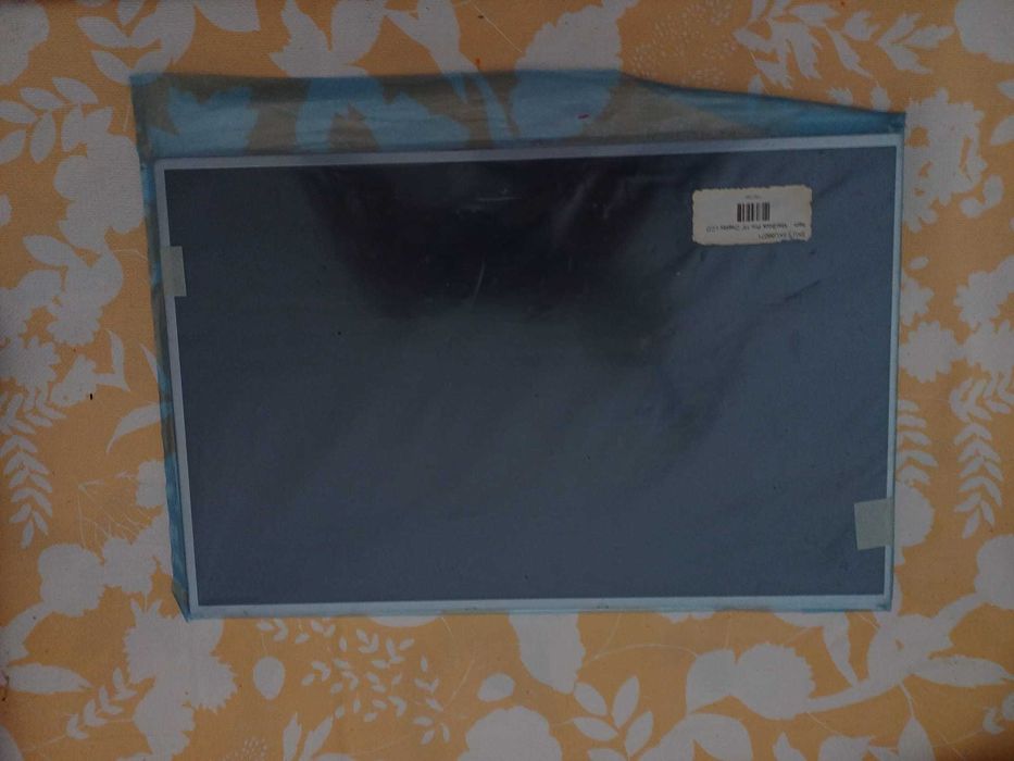 Tela LCD de MacBook Pro 15'' - ainda em embalagem