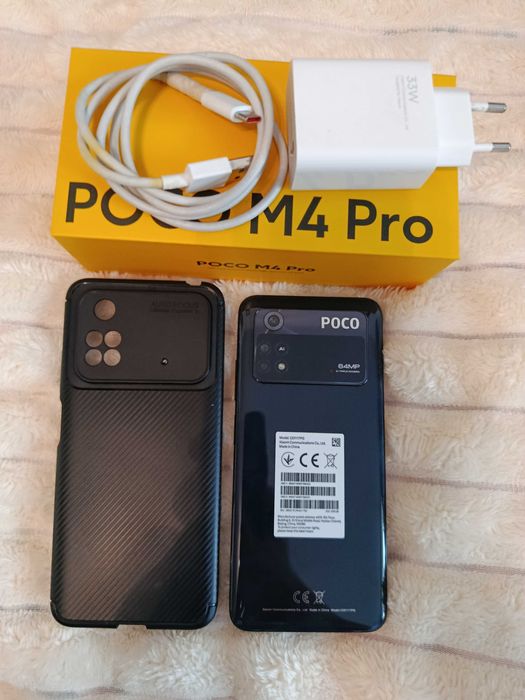 Xiaomi Poco M4 Pro 4G