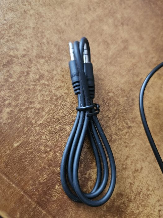 Микрофон boya by-mm1