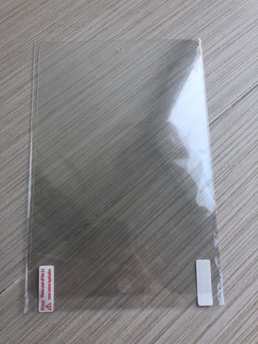 Folia ochronna na iPada mini