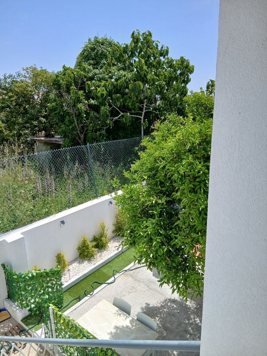 Casa de acolhimento