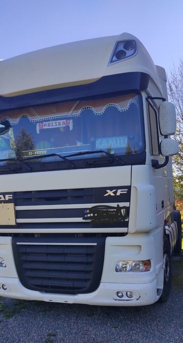 DAF
