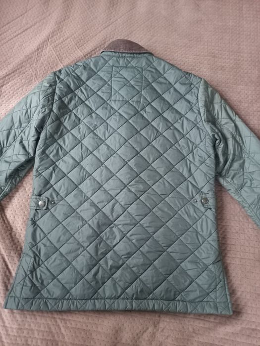 Куртка чоловіча демісезонна.