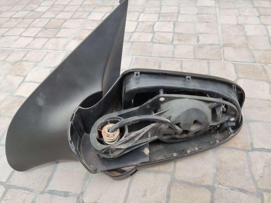 Espelho elétrico genuíno Opel Astra H
