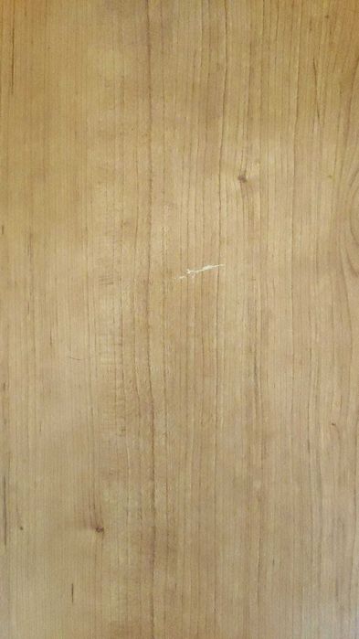 Mesa de apoio em madeira