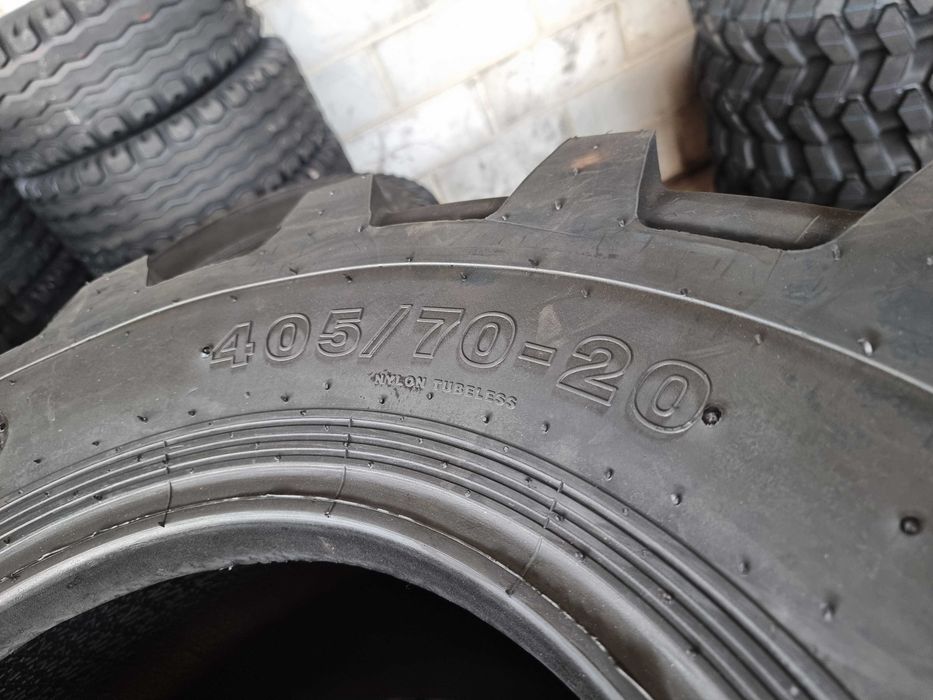 Opona 405/70-20 TL 14PR 149A6 WG305 ROAD PIONEER