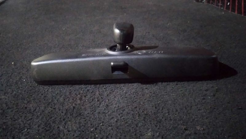 Espelho Retrovisor Interno Bmw 3 (E46)