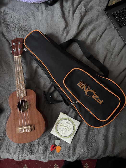Укулеле fzone fzu 110s