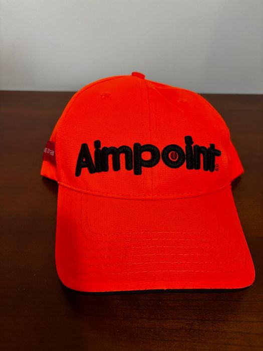 Boné da Aimpoint