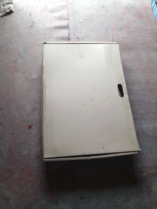 Радиатор Шевроле