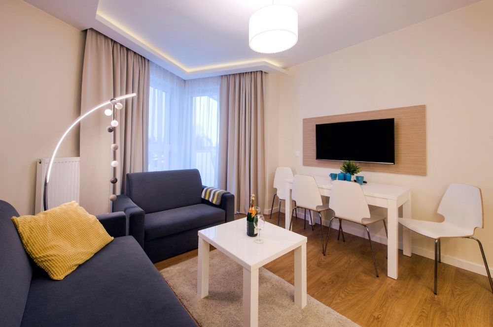 Wielkanoc,Elegancki Apartament