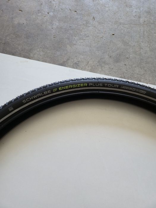 Велосипедні Шини Schwalbe