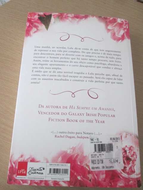 Perto de Ti de Anita Notaro