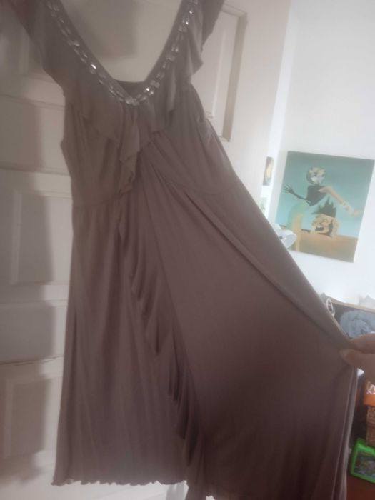 Vestidos S/M em excelente estado