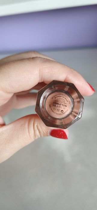 Fenty Beauty Pomadka w płynie - Unbutton