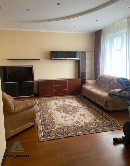 2-кімнатна квартира за адресою вул. Урлівська (площа 90 м²) - Atlanta.ua - фото 4