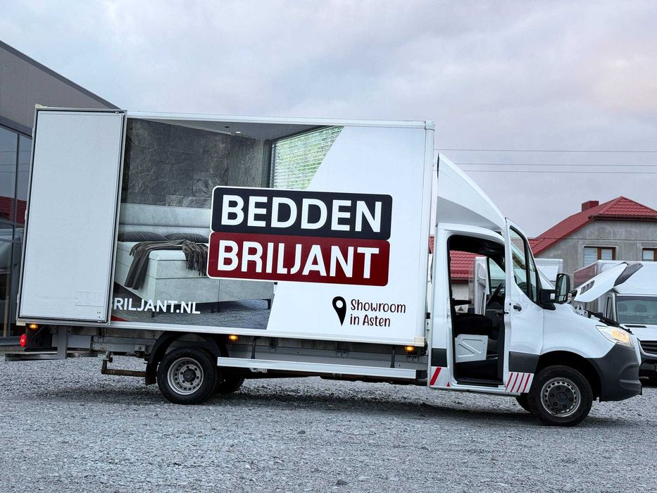Mercedes-Benz Sprinter 2020p.