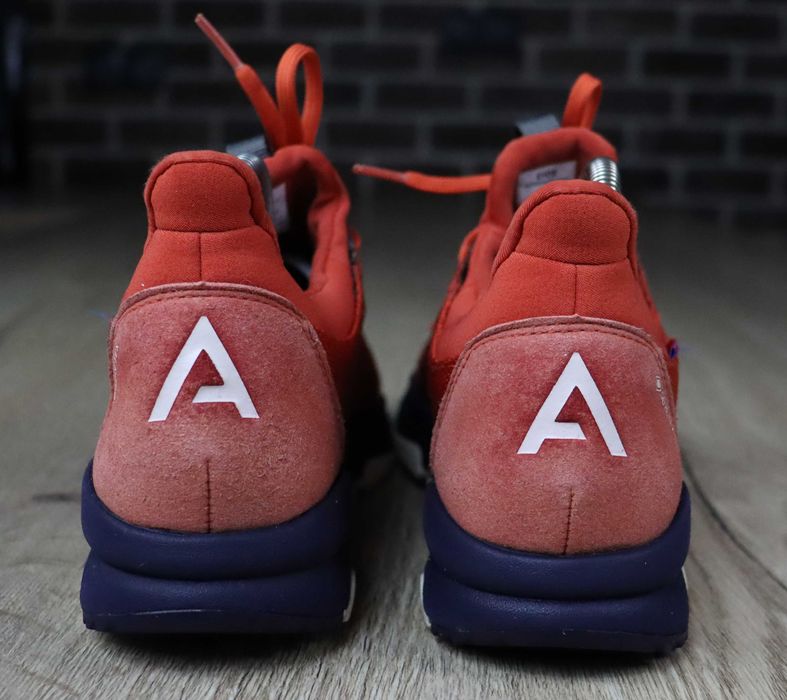Alfa Eide Advance GTX damskie trekkingowe 38 ( 25 cm)