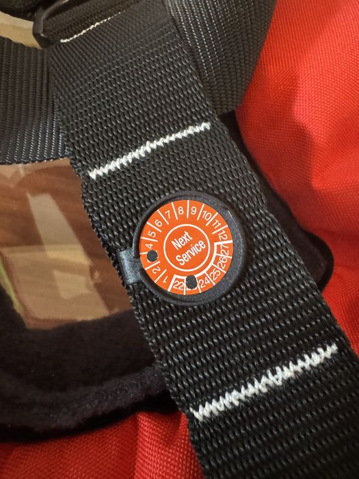 Рятувальний жилет Compass Professional Soft 300N спасательный жилет