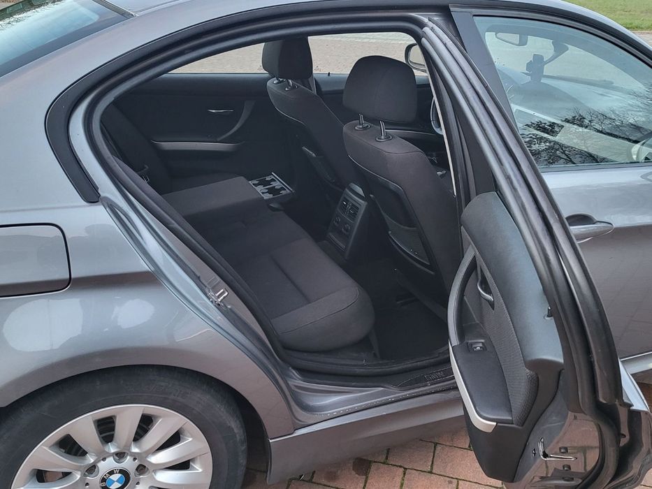 Sprzedam BMW 318i