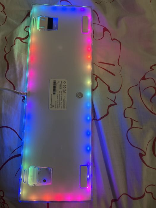 Клавиатура Механическая