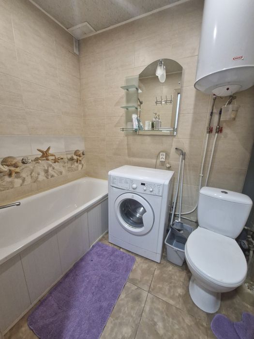 Продаж 2х кімнатної квартири  вул. Володимира Великого