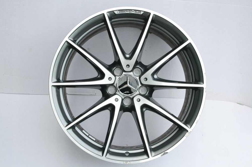 19x9,5 et52 mercedes amg e63 e213 s213 a2134014600