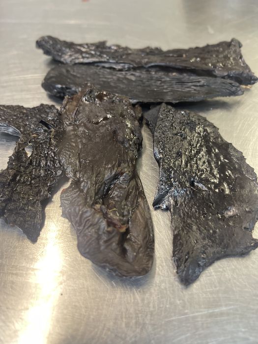 лопаточный хрящ  1кгсушеный