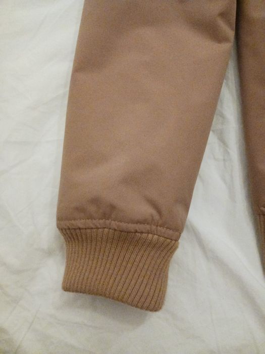 Casaco de Homem com Pêlo