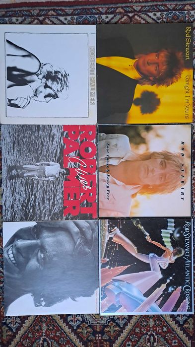 COLEÇÃO Vinil lp  R