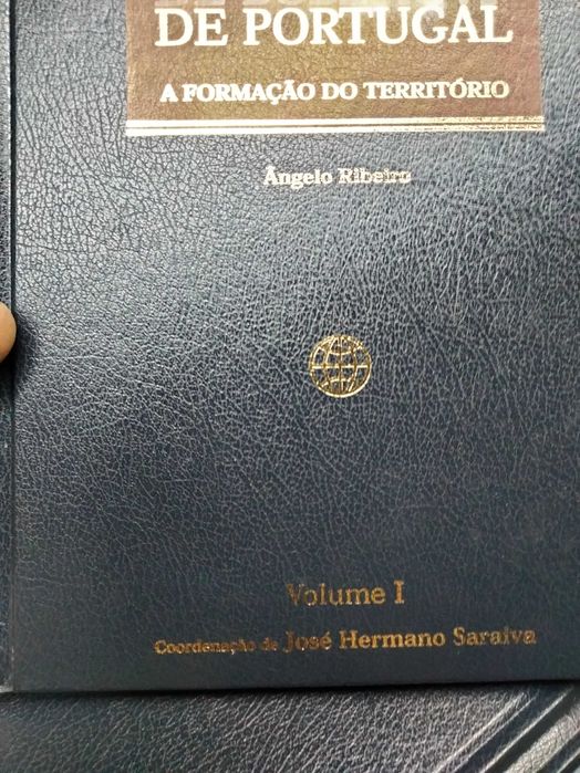 História de Portugal enciclupedia