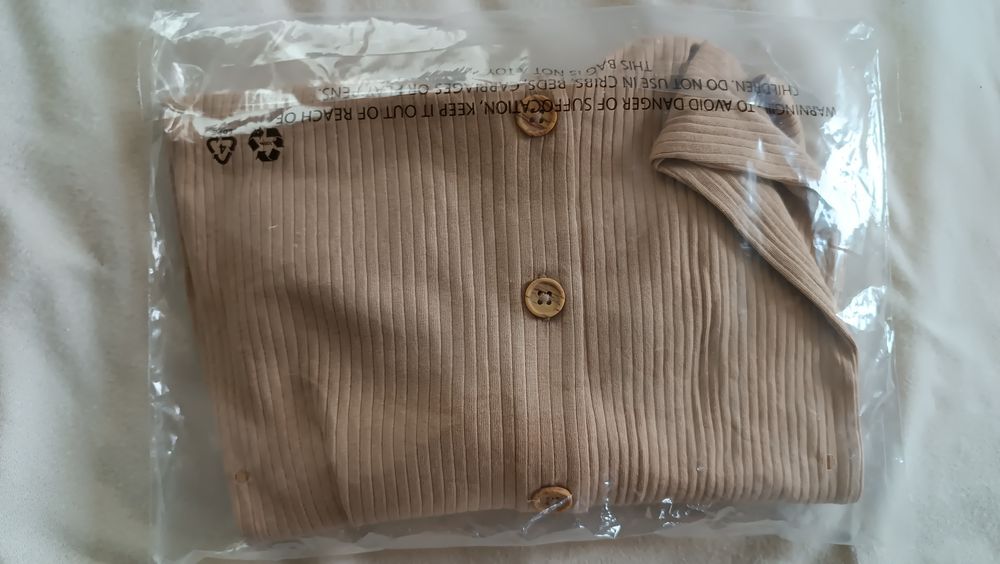 Nowe śpiochy niemowlęce 80 cm