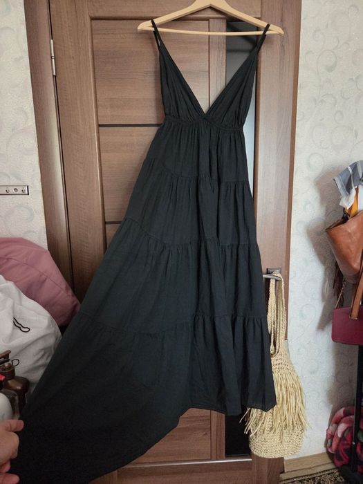 Сарафан довгий Elegance Italy