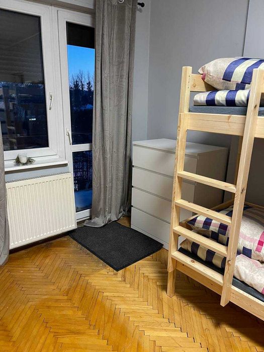 Хостел Гданьск Świętokrzyska 63, крупнейшая сеть хостелов в Гданьске ...