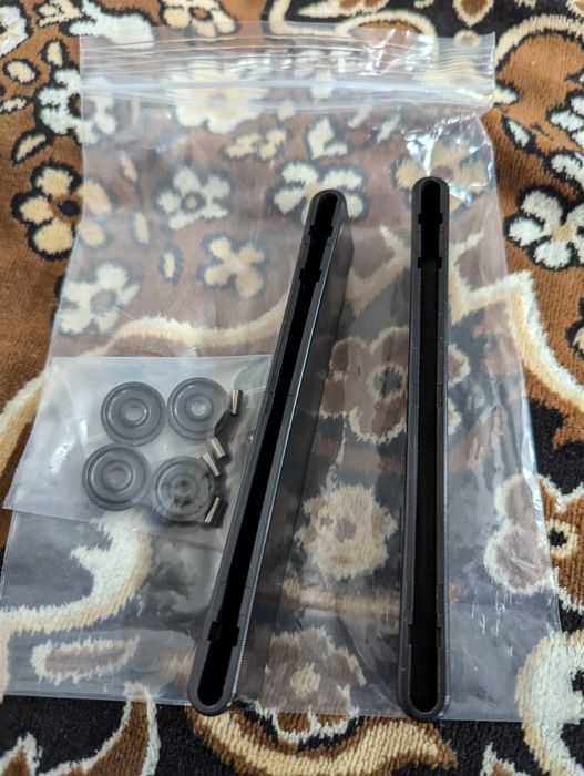 Підставка для котушки пластику 3д принтеру