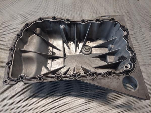Carter RENAULT Megane II (BM0/1_, CM0/1_)