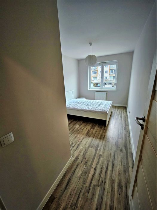 Mieszkanie – Wrocław - Widok 4