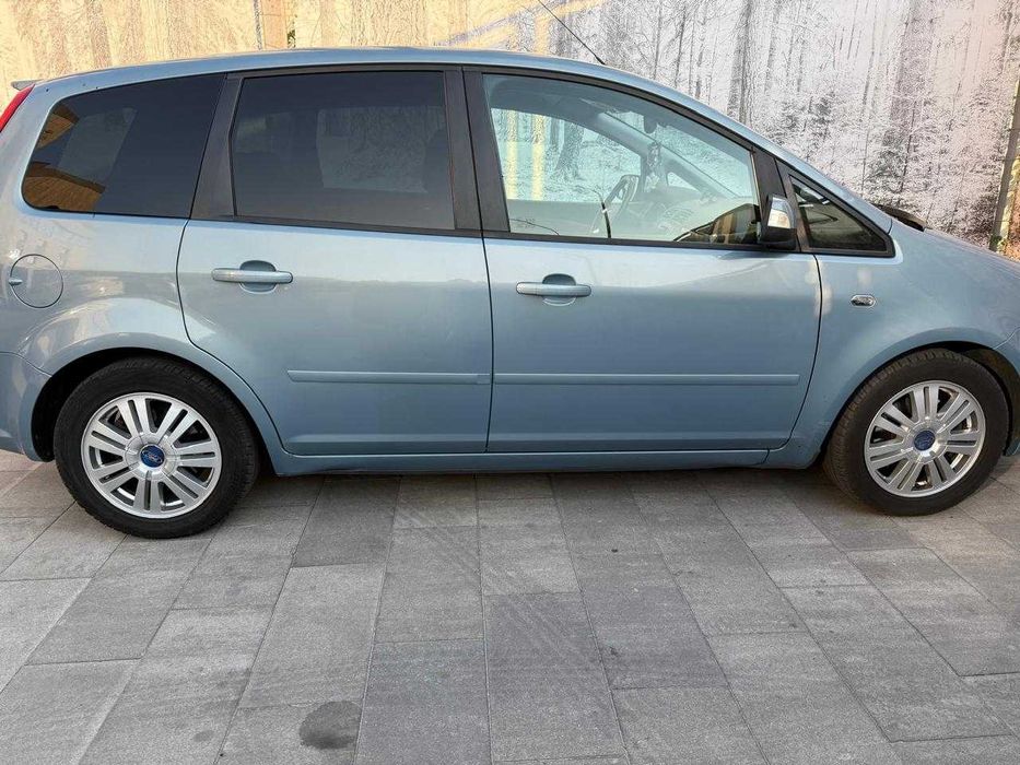 Ford C-Max 2009 VIN WF0EXXGCDE9A16069 фото оголошення 3 з 19