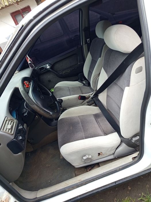 Опель вектра а 1.6 бензин газ 1992року